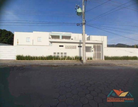 Imagem Apartamento com 2 Quartos à Venda, 56 m² em Getuba - Caraguatatuba