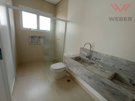 Imagem Casa de Condomínio com 3 Quartos à Venda,  em Jardim Residencial Giverny - Sorocaba