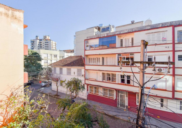 Imagem Imóvel com 2 Quartos à Venda, 64 m² em Santana - Porto Alegre Imagem Imóvel com 2 Quartos à Venda, 64 m² em Santana - Porto Alegre