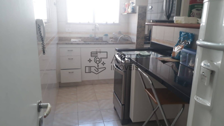 Imagem Apartamento com 2 Quartos à Venda, 58 m² em Moema - São Paulo
