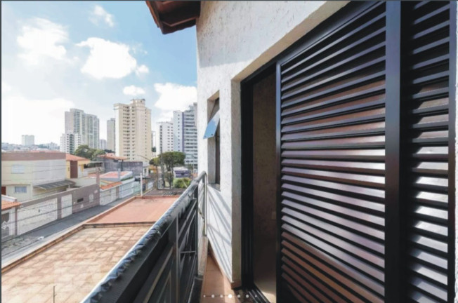 Imagem Sobrado com 3 Quartos à Venda, 354 m² em Parque Da Vila Prudente - São Paulo Imagem Sobrado com 3 Quartos à Venda, 354 m² em Parque Da Vila Prudente - São Paulo