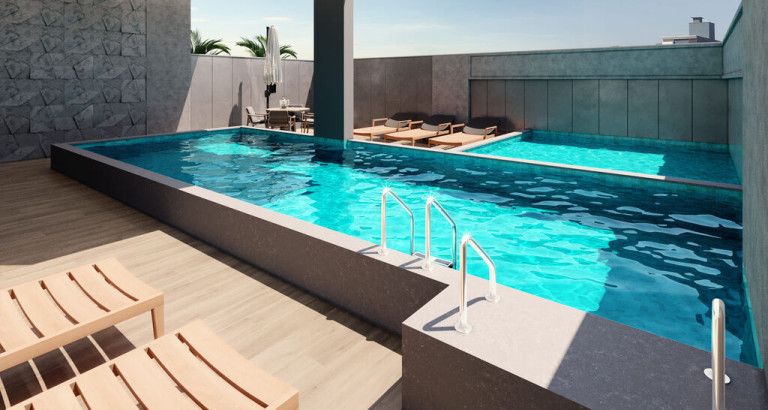 Imagem Apartamento com 3 Quartos à Venda, 105 m² em Meia Praia - Itapema Imagem Apartamento com 3 Quartos à Venda, 105 m² em Meia Praia - Itapema