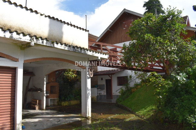 Imagem Casa com 4 Quartos à Venda, 130 m² em Região Da Abernéssia - Campos Do Jordão Imagem Casa com 4 Quartos à Venda, 130 m² em Região Da Abernéssia - Campos Do Jordão
