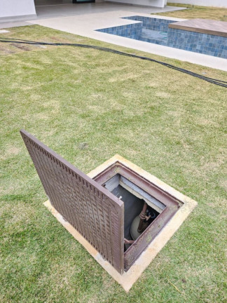 Imagem Casa com 4 Quartos à Venda, 450 m² em Condomínio Reserva Do Paratehy - São José Dos Campos