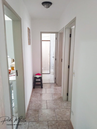 Imagem Imóvel com 2 Quartos à Venda, 54 m² em Nova América - Piracicaba