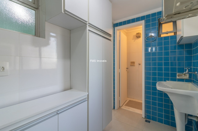 Imagem Imóvel com 2 Quartos à Venda, 86 m² em Campo Belo - São Paulo