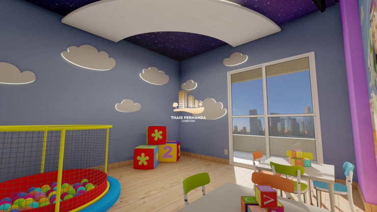 Imagem Apartamento com 2 Quartos à Venda, 76 m² em Tupi - Praia Grande Imagem Apartamento com 2 Quartos à Venda, 76 m² em Tupi - Praia Grande