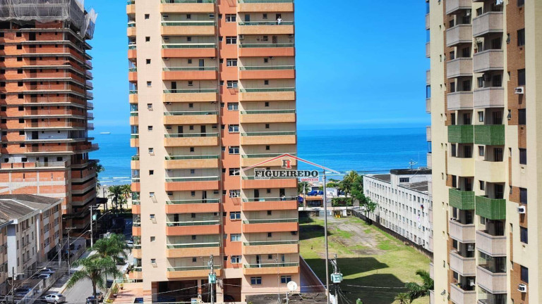 Imagem Apartamento com 2 Quartos à Venda, 73 m² em Canto Do Forte - Praia Grande Imagem Apartamento com 2 Quartos à Venda, 73 m² em Canto Do Forte - Praia Grande