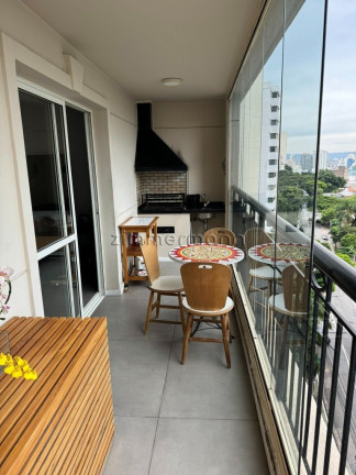 Imagem Apartamento com 2 Quartos à Venda, 177 m² em Bela Vista - São Paulo