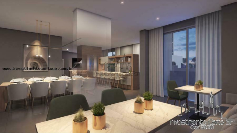 Imagem Apartamento com 3 Quartos à Venda, 163 m² em Vila Clementino - São Paulo