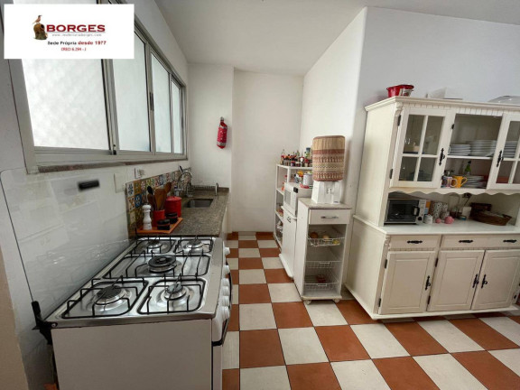 Imagem Apartamento com 3 Quartos à Venda, 106 m² em Consolação - São Paulo