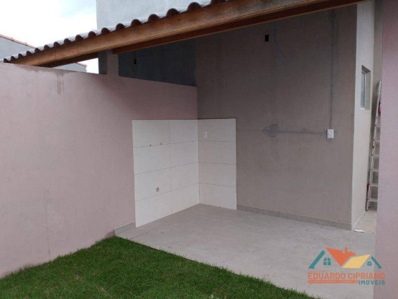 Imagem Casa com 2 Quartos à Venda, 70 m² em Pontal De Santa Marina - Caraguatatuba