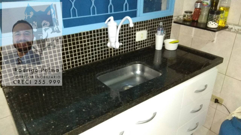Imagem Casa com 2 Quartos à Venda, 144 m² em Jardim Mariana Ii - São José Dos Campos