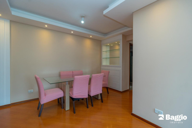 Imagem Apartamento com 3 Quartos à Venda, 80 m² em Campo Comprido - Curitiba Imagem Apartamento com 3 Quartos à Venda, 80 m² em Campo Comprido - Curitiba
