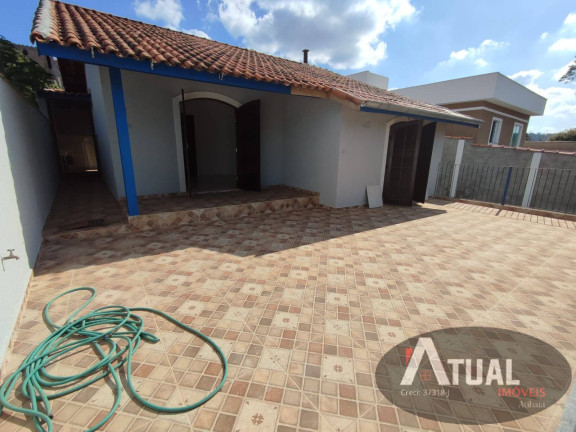 Imagem Casa com 3 Quartos à Venda, 290 m² em Terra Preta - Mairiporã