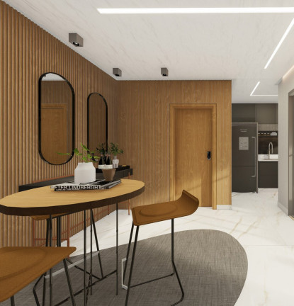 Imagem Imóvel com 2 Quartos à Venda, 55 m² em Vila Matilde - São Paulo Imagem Imóvel com 2 Quartos à Venda, 55 m² em Vila Matilde - São Paulo