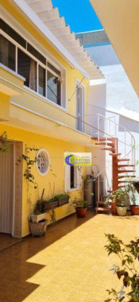 Imagem Casa com 3 Quartos à Venda, 211 m² em Rudge Ramos - São Bernardo Do Campo Imagem Casa com 3 Quartos à Venda, 211 m² em Rudge Ramos - São Bernardo Do Campo