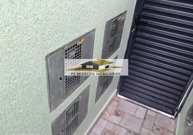 Imagem Kitnet com 1 Quarto para Alugar, 25 m² em Jardim Vergueiro (sacomã) - São Paulo Imagem Kitnet com 1 Quarto para Alugar, 25 m² em Jardim Vergueiro (sacomã) - São Paulo
