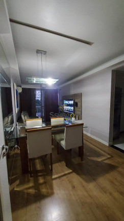 Imagem Apartamento com 3 Quartos à Venda, 80 m² em Centro - Niterói Imagem Apartamento com 3 Quartos à Venda, 80 m² em Centro - Niterói