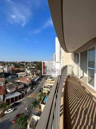 Imagem Apartamento com 4 Quartos à Venda, 178 m² em Jardim São Caetano - São Caetano Do Sul