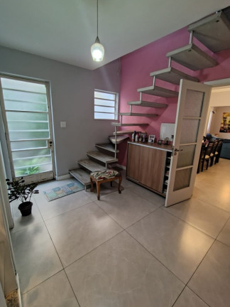 Imagem Casa com 3 Quartos à Venda, 160 m² em Aclimação
