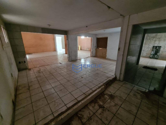 Imagem Loja para Alugar, 536 m² em Itaperi - Fortaleza Imagem Loja para Alugar, 536 m² em Itaperi - Fortaleza