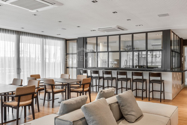Imagem Apartamento à Venda,  em Córrego Grande - Florianópolis
