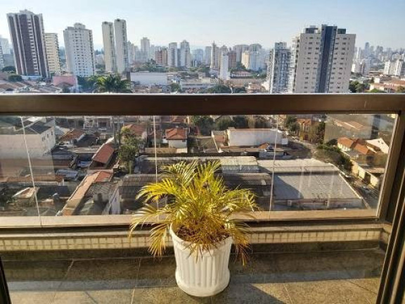 Imagem Apartamento com 4 Quartos à Venda, 200 m² em Ipiranga - São Paulo Imagem Apartamento com 4 Quartos à Venda, 200 m² em Ipiranga - São Paulo