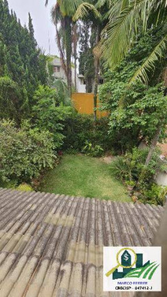 Imagem Casa com 5 Quartos à Venda, 400 m² em Brooklin Paulista - São Paulo Imagem Casa com 5 Quartos à Venda, 400 m² em Brooklin Paulista - São Paulo