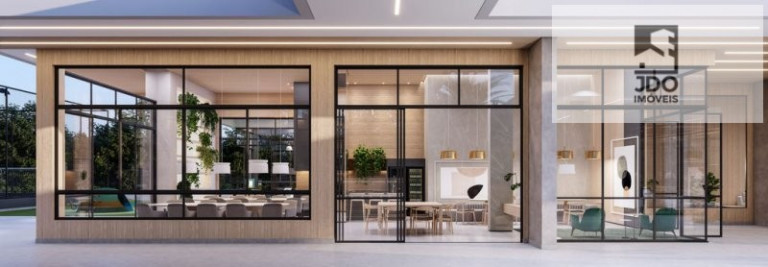 Imagem Apartamento com 3 Quartos à Venda, 228 m² em Ecoville - Curitiba Imagem Apartamento com 3 Quartos à Venda, 228 m² em Ecoville - Curitiba
