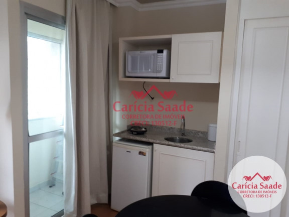 Imagem Flat com 1 Quarto à Venda, 45 m² em Consolação - São Paulo