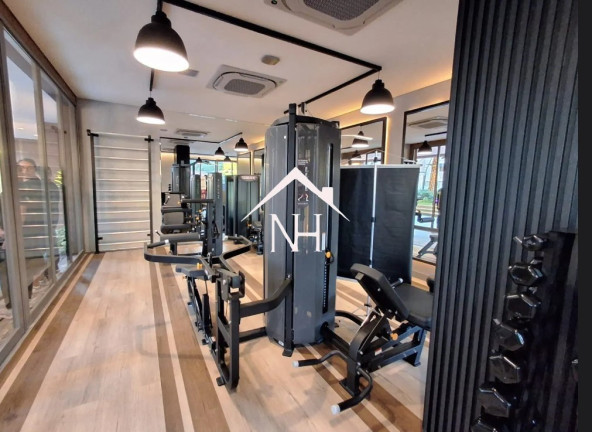 Imagem Apartamento com 4 Quartos à Venda, 200 m² em Vila Clementino - São Paulo Imagem Apartamento com 4 Quartos à Venda, 200 m² em Vila Clementino - São Paulo