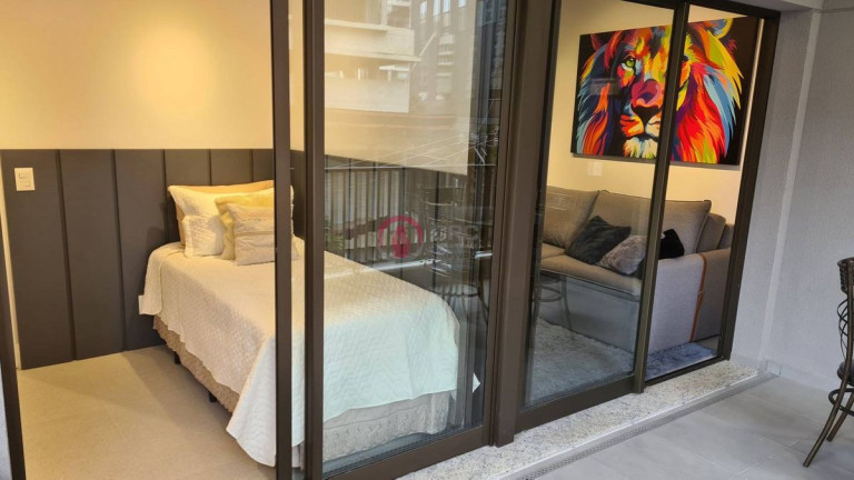 Imagem Apartamento com 1 Quarto para Alugar, 69 m² em Sumarezinho - São Paulo Imagem Apartamento com 1 Quarto para Alugar, 69 m² em Sumarezinho - São Paulo
