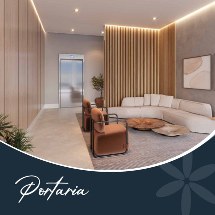 Imagem Apartamento com 2 Quartos à Venda, 65 m² em Enseada Azul - Guarapari