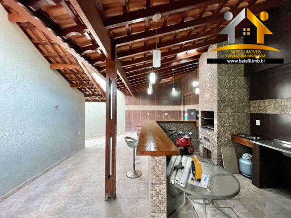 Imagem Casa com 3 Quartos à Venda, 131 m² em Granja Viana - Carapicuíba Imagem Casa com 3 Quartos à Venda, 131 m² em Granja Viana - Carapicuíba