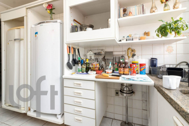 Imagem Apartamento com 3 Quartos à Venda, 155 m² em Perdizes - São Paulo Imagem Apartamento com 3 Quartos à Venda, 155 m² em Perdizes - São Paulo