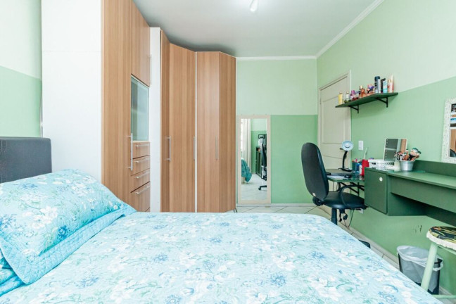 Imagem Casa com 3 Quartos à Venda, 207 m² em Parque Santa Fé - Porto Alegre Imagem Casa com 3 Quartos à Venda, 207 m² em Parque Santa Fé - Porto Alegre