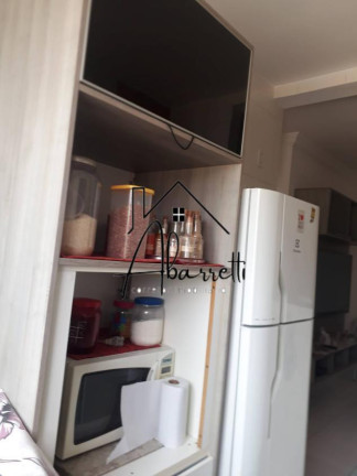 Imagem Apartamento com 2 Quartos à Venda, 46 m² em Piracicamirim - Piracicaba Imagem Apartamento com 2 Quartos à Venda, 46 m² em Piracicamirim - Piracicaba