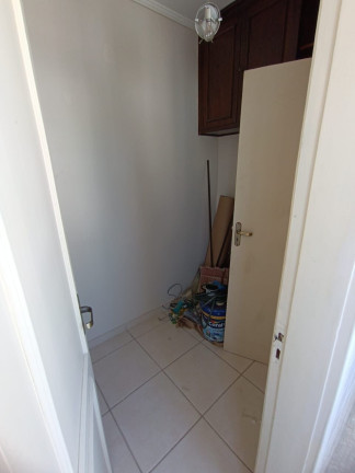 Imagem Apartamento com 3 Quartos à Venda, 100 m² em Itararé - São Vicente