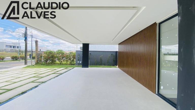 Imagem Casa de Condomínio com 4 Quartos à Venda, 214 m² em Papagaio - Feira De Santana Imagem Casa de Condomínio com 4 Quartos à Venda, 214 m² em Papagaio - Feira De Santana
