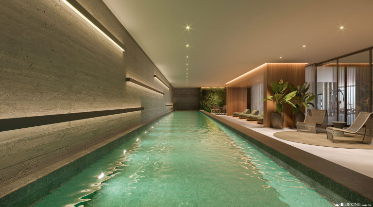 Imagem Apartamento com 4 Quartos à Venda, 229 m² em Centro - Itapema