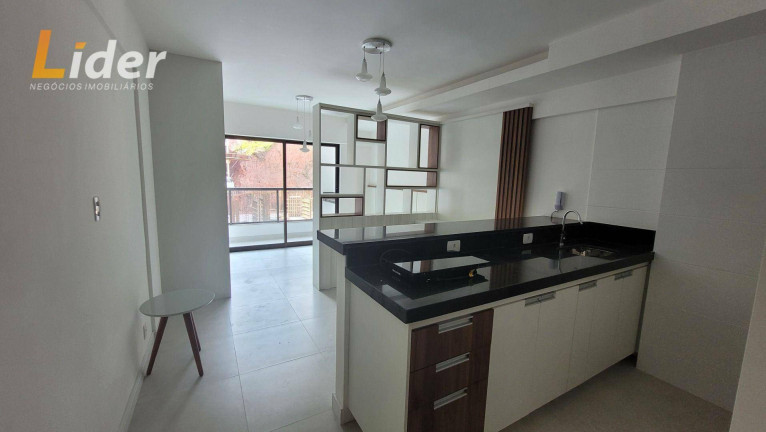 Imagem Studio com 1 Quarto à Venda, 35 m² em São Mateus - Juiz De Fora