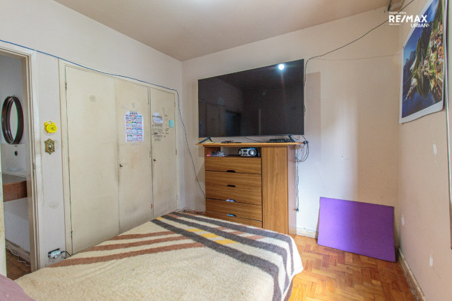 Imagem Apartamento com 3 Quartos à Venda, 73 m² em República - São Paulo