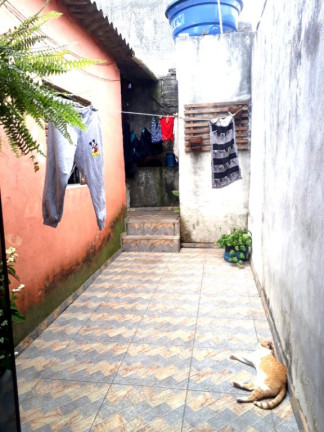 Imagem Casa com 2 Quartos à Venda, 80 m² em Loteamento Municipal Brás Cubas - Mogi Das Cruzes