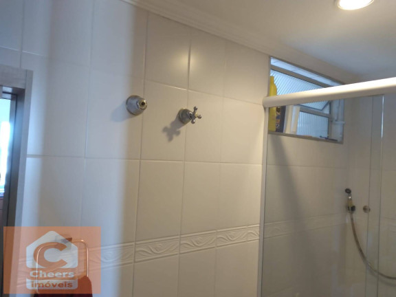 Imagem Apartamento com 3 Quartos à Venda, 71 m² em Vila Mariana - São Paulo