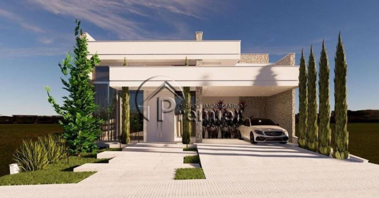 Imagem Casa com 3 Quartos à Venda, 190 m² em Jardim Dona Maria José - Indaiatuba Imagem Casa com 3 Quartos à Venda, 190 m² em Jardim Dona Maria José - Indaiatuba