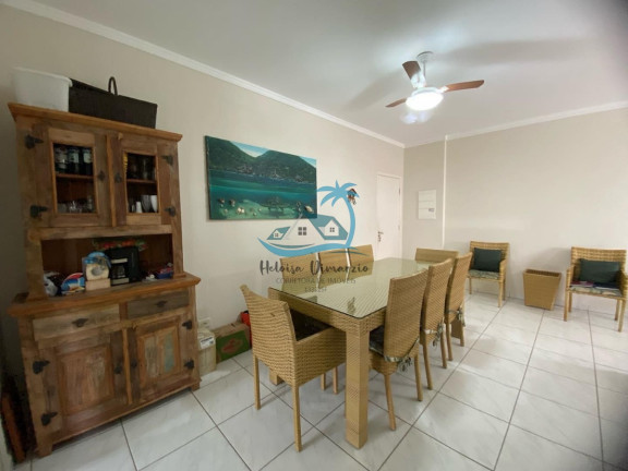 Imagem Apartamento com 3 Quartos à Venda, 96 m² em Itaguá - Ubatuba