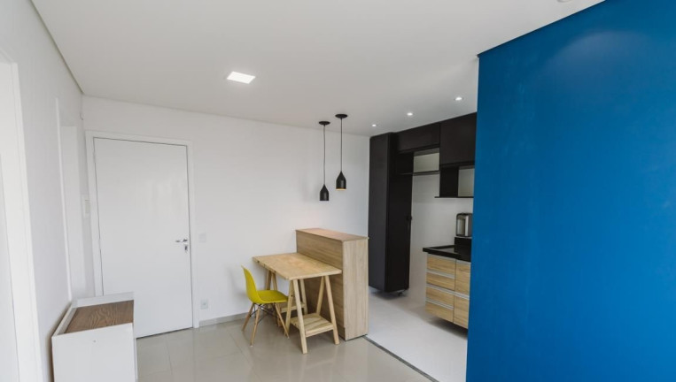 Imagem Imóvel com 1 Quarto à Venda, 33 m² em Barra Funda - São Paulo Imagem Imóvel com 1 Quarto à Venda, 33 m² em Barra Funda - São Paulo