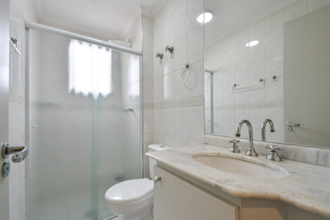 Imagem Apartamento com 2 Quartos à Venda, 65 m² em Vila Gumercindo - São Paulo Imagem Apartamento com 2 Quartos à Venda, 65 m² em Vila Gumercindo - São Paulo