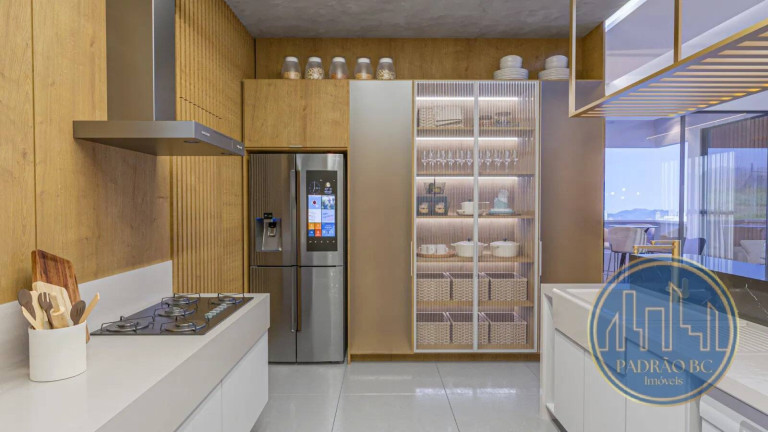 Imagem Apartamento com 3 Quartos à Venda, 185 m² em Barra Sul - Balneário Camboriú